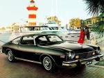 AMC Matador Coupe 1974 года